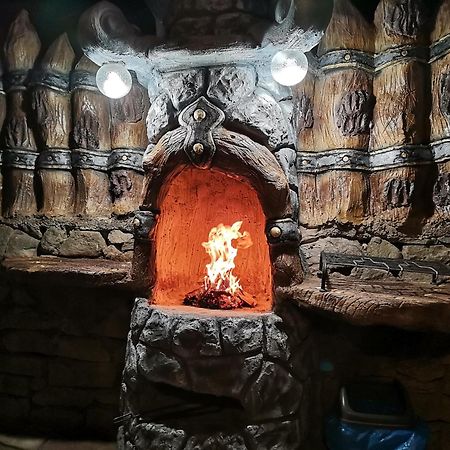 Хаджи Марковата Къща За Гости Гр.Дряново 외부 사진