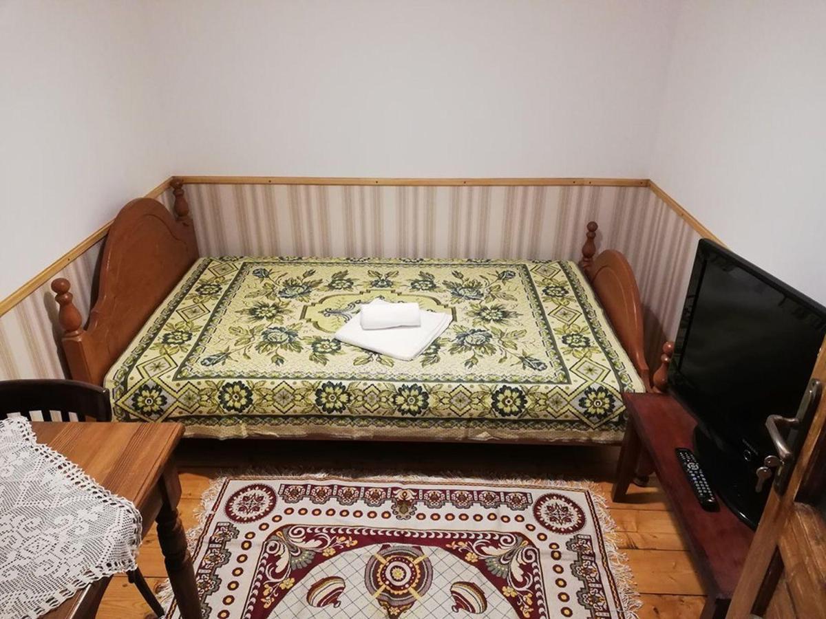 Хаджи Марковата Къща За Гости Гр.Дряново 외부 사진